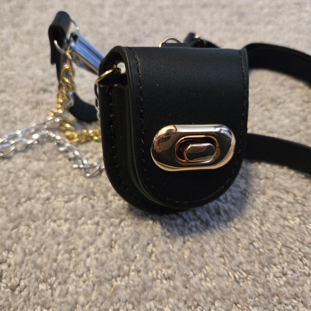 NWOT Renaissance Cosplay Coin Purse